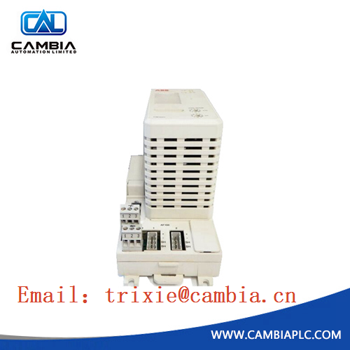ABB DSQC633 3HAC022286-001 Manual- Cambia Automation Limited